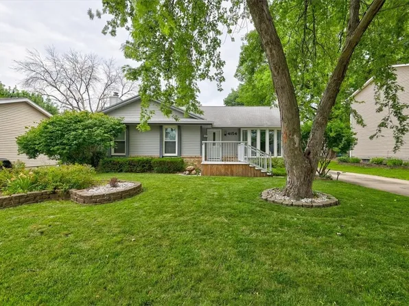 4154 Leyden Ave, Des Moines, IA 50317