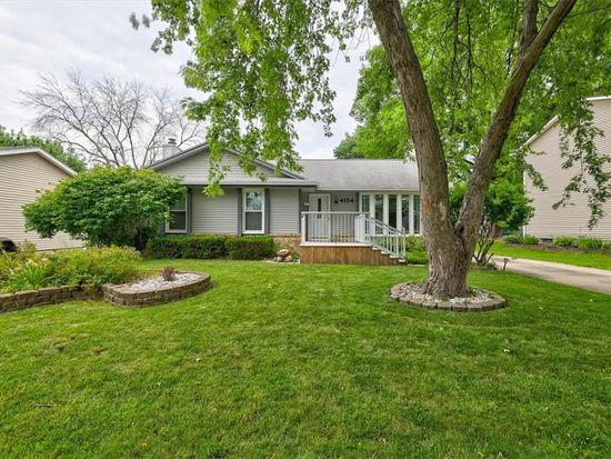 4154 Leyden Ave, Des Moines, IA 50317