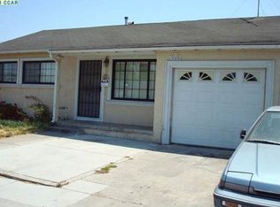 220 W Harder Rd, Hayward, CA 94544