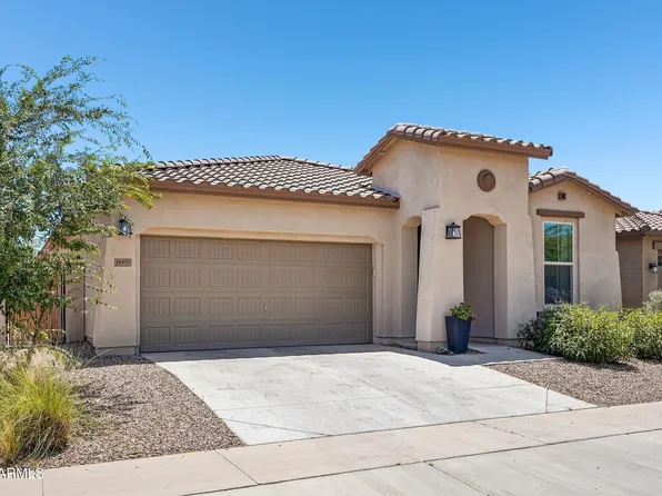 14457 W VIA DEL ORO --, Surprise, AZ 85379