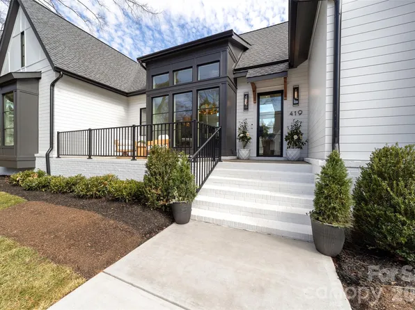 419 South St #32, Davidson, NC 28036