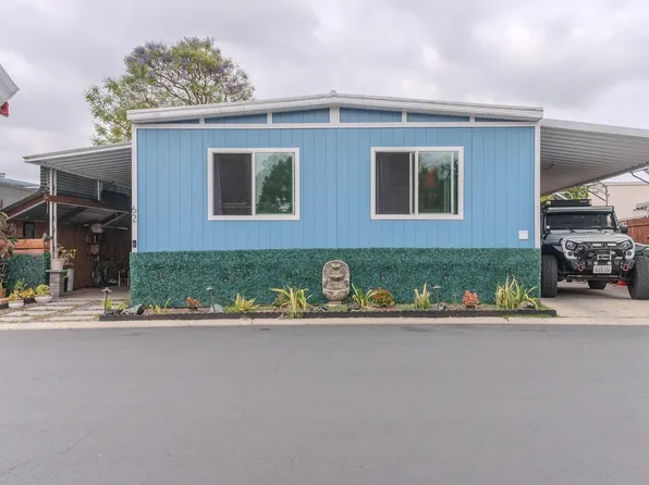 10800 Woodside Ave Space 62, Santee, CA 92071
