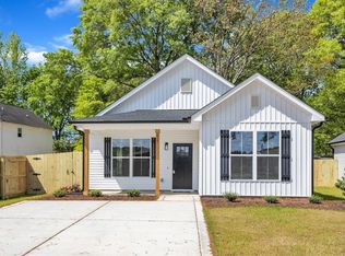 617 Ray St, Selma, NC 27576