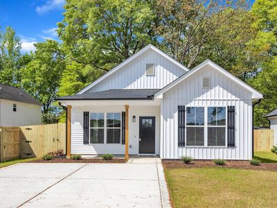 617 Ray St, Selma, NC, 27576