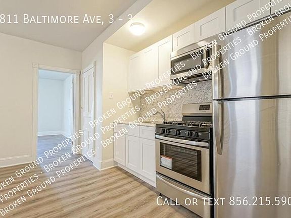 3rd image of 4811 Baltimore Ave #3