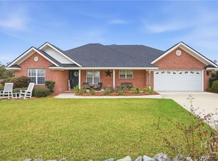 19 Wembly Court, Ellabell, GA 31308