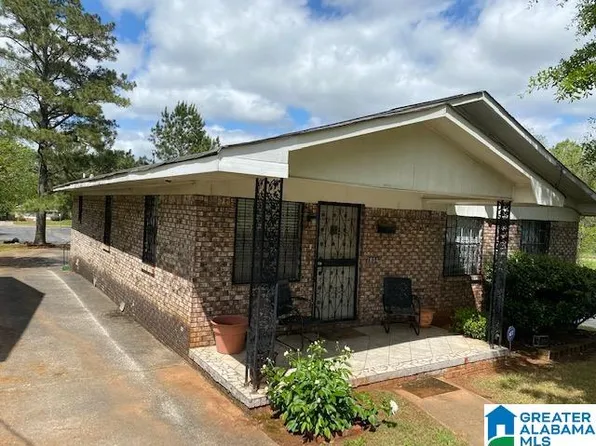 2804 Dowell Ave SW, Birmingham, AL 35211