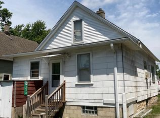 1000 E Clinton St, Joliet, IL 60432