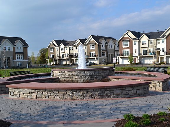2nd image of 11871 Emery Village Dr N #2501