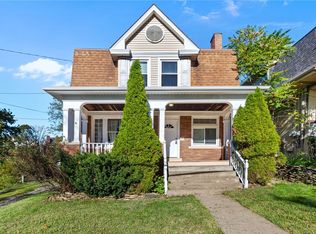 76 Warren St, Pittsburgh, PA 15205