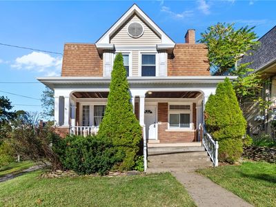 76 Warren St, Pittsburgh, PA, 15205