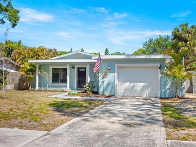 155 Joyce St, Safety Harbor, FL, 34695