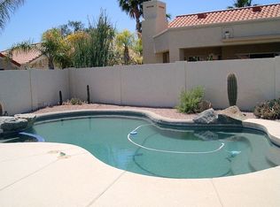 9171 N 107th Way, Scottsdale, AZ 85258