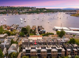 2361 Minor Avenue E #C, Seattle, WA 98102