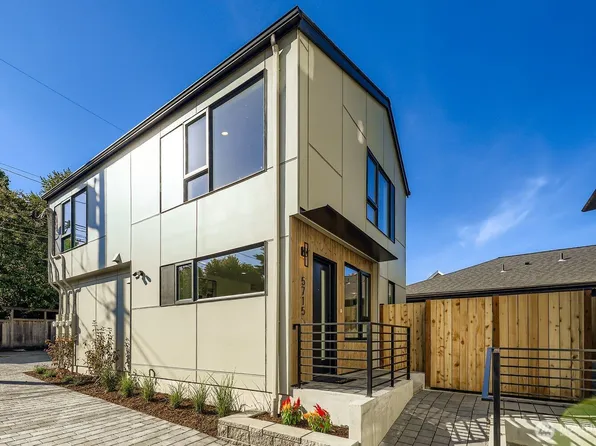 5715 35th Avenue NE, Seattle, WA 98105