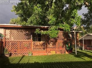 119 Harvard St, Colorado Springs, CO 80911