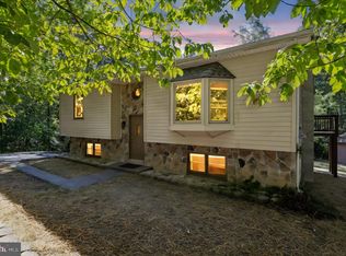 145 Basswood Dr, Bunker Hill, WV