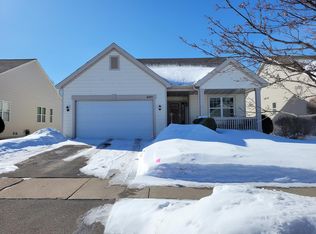 16871 89th Pl N, Maple Grove, MN 55311
