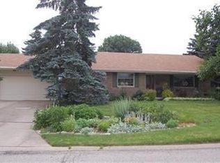 4516 Acreview Ln, Dayton, OH 45429