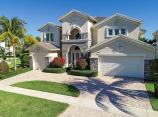 1619 E Hemingway Dr, Juno Beach, FL 33408