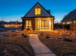 3284 NW Celilo Ln LOT 175, Bend, OR 97703