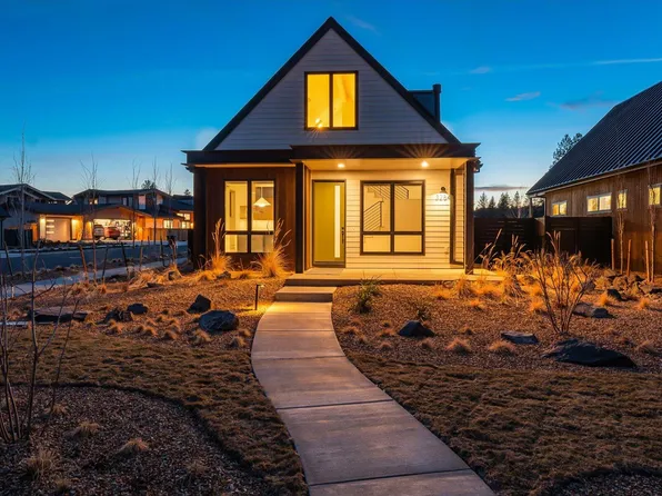 3284 NW Celilo Ln Lot 175, Bend, OR 97703