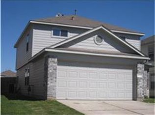2838 Packard Elm St, Houston, TX 77038