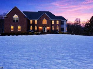 107 Lambert Dr, Sparta Twp., NJ 07871