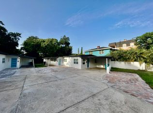 126-132 E Harding St, Orlando, FL 32806