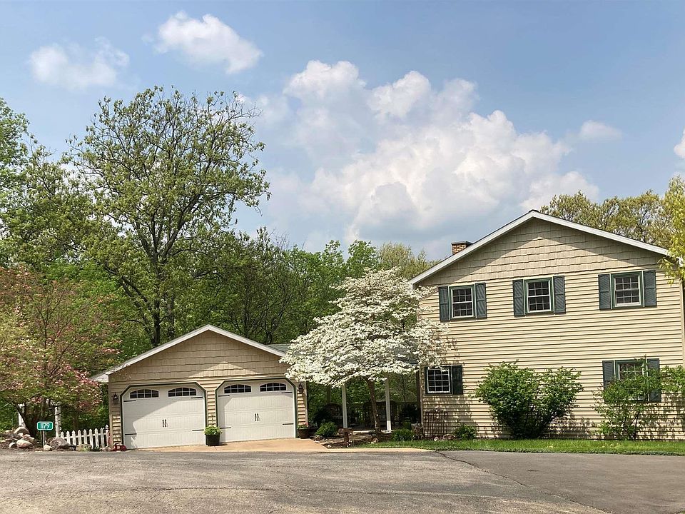 1st image of 1179 N Bluff Lake Dr