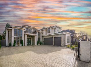 10140 Leonard Rd, Richmond, BC V7A 2N3