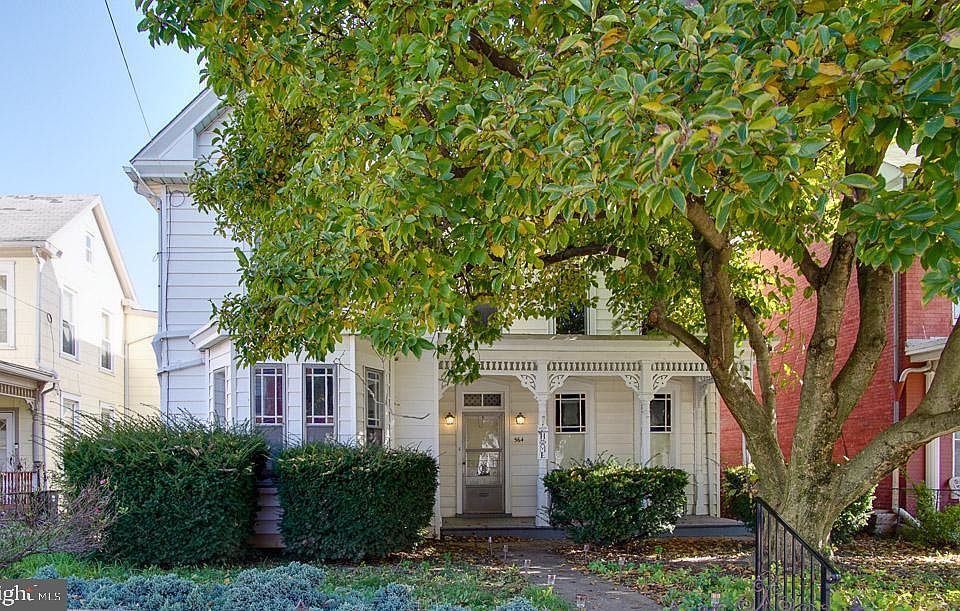 564 Salem Ave, Hagerstown, MD 21740 Zillow