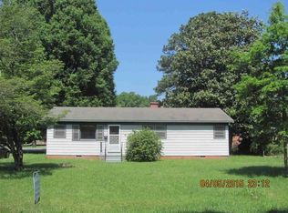 9 Georgia Ave, York, SC 29745