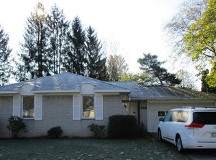 4383 Willesdon Ave, Holt, MI 48842