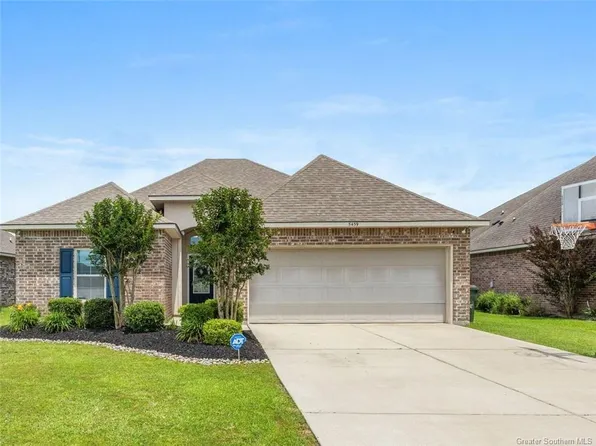 5459 Heberts Pass, Lake Charles, LA 70607