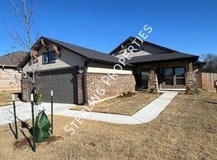 525 Prairie Dr, Guthrie, OK 73044