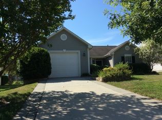 14116 Riding Hill Ave, Charlotte, NC 28213