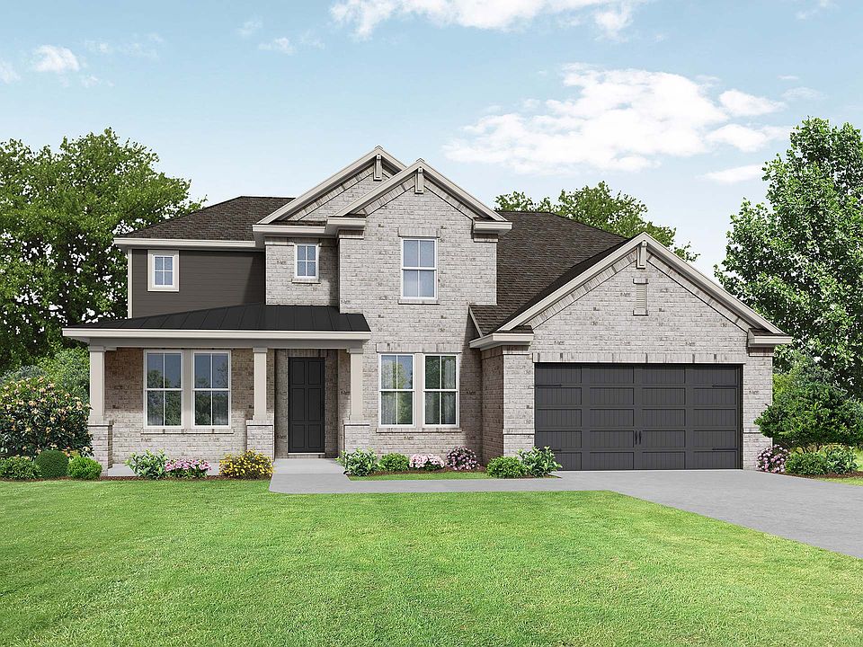 Build The Victoria A - now starting at 489,990