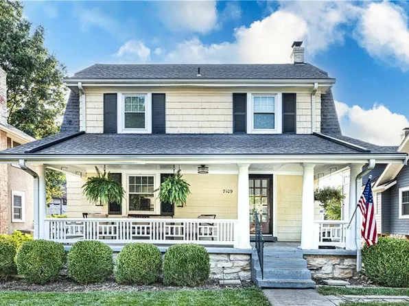 7109 Pennsylvania Ave, Kansas City, MO 64114