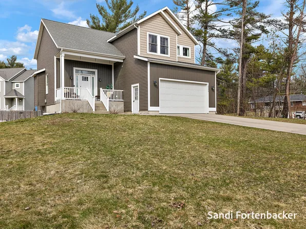 6635 Timberbrook Ct, Muskegon, MI 49444