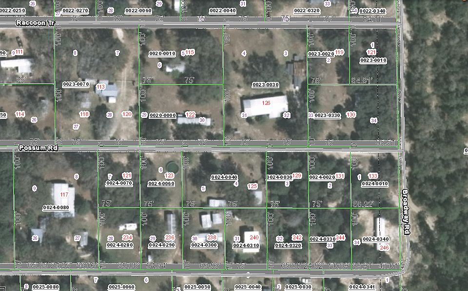 2nd image of 133 Possum Rd