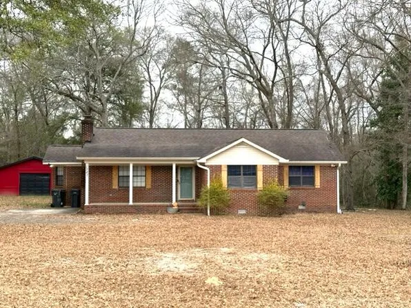 1287 BROWN Road, Hephzibah, GA 30815