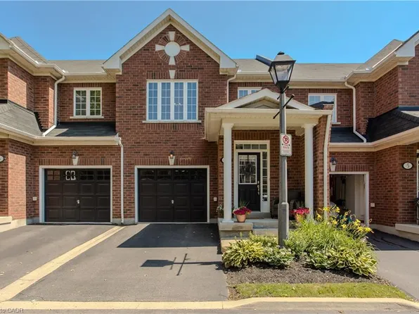 2410 Woodward Ave #4, Burlington, ON L7R 1T9