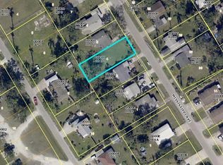 470 Mississippi Ave, Fort Myers, FL 33905