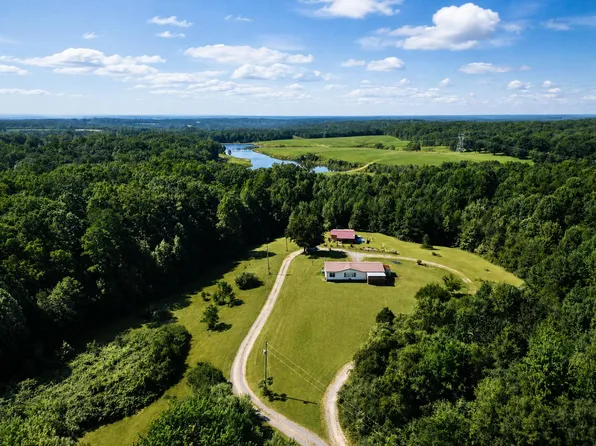 7693 State Highway 117, Flat Rock, AL 35966