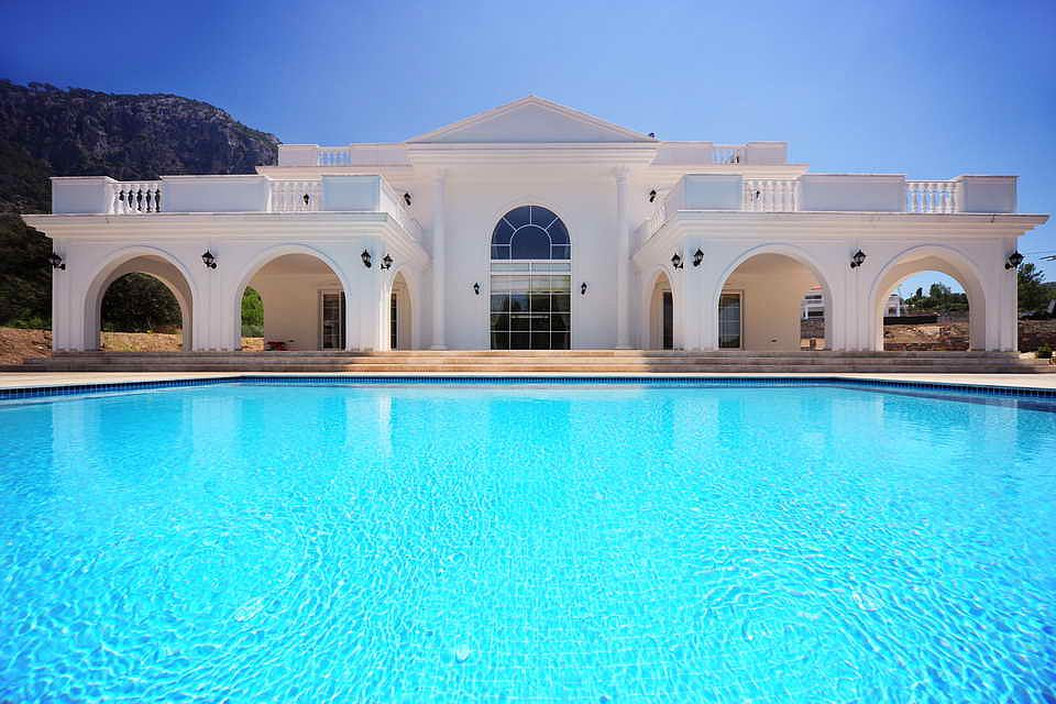 1st image of White House Villas By Akkaya Lake In Dalaman