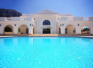 White House Villas By Akkaya Lake In Dalaman, Dalaman, AL 48770