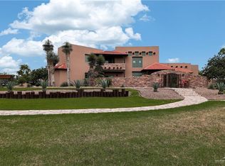 3873 N Bryan Rd, Palmhurst, TX 78573