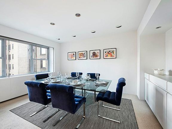 5th image of 45 E 72nd St APT 10C