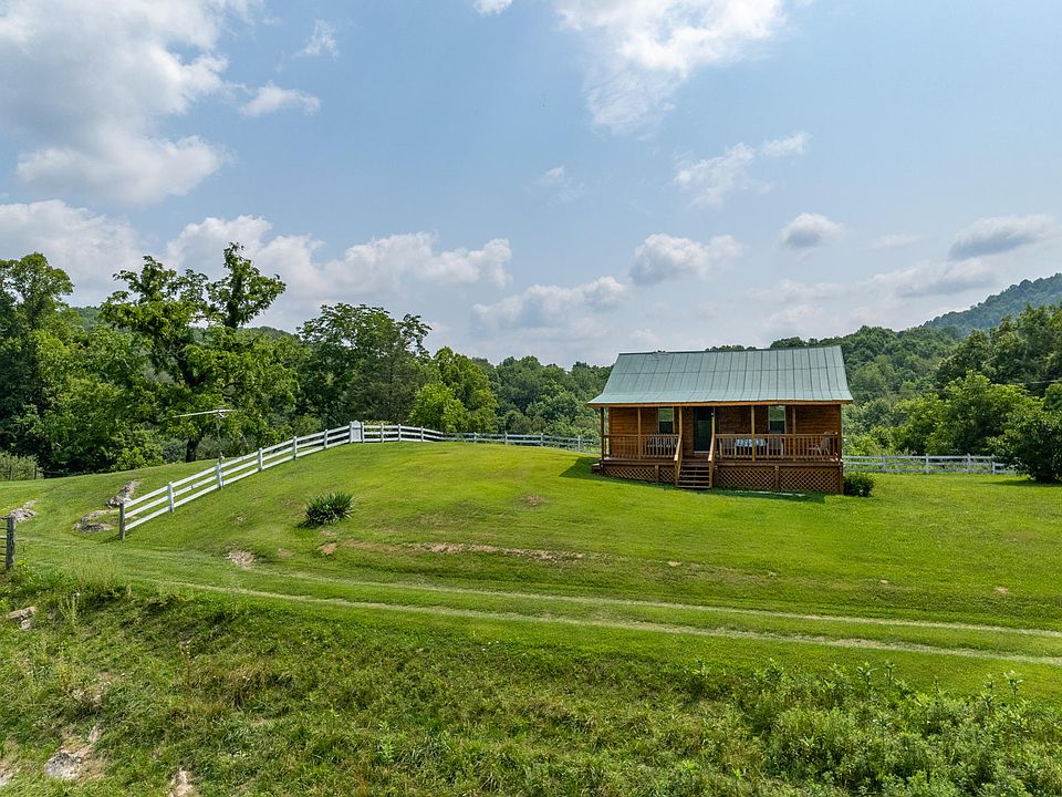 3981 Reeds Valley Rd, Castlewood, VA 24224 Zillow